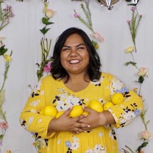 Meet your Posher, Sandra